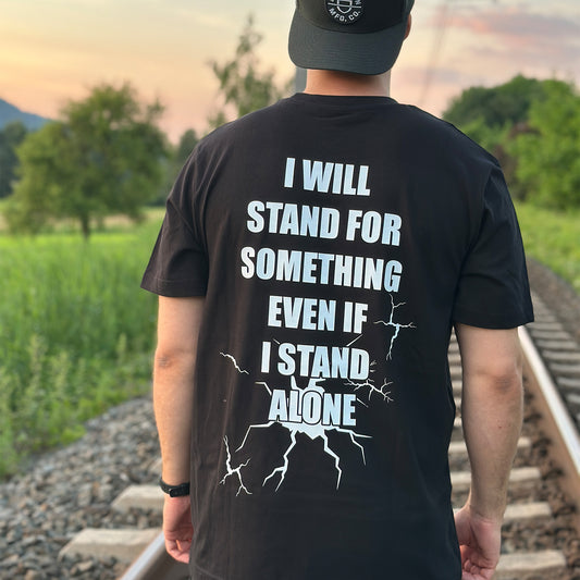 Stand For Something